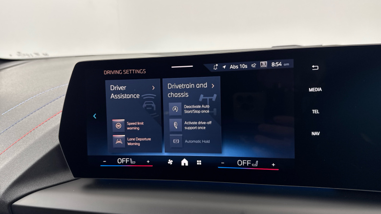 BMW 1 Series 120 M Sport 5dr Step Auto Petrol Hatchback